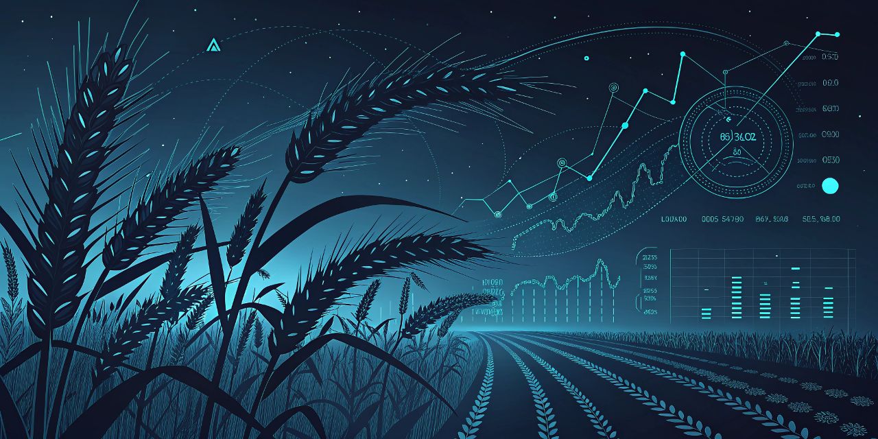 Crop Modeling