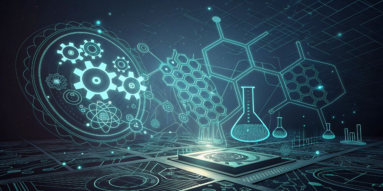 Material Informatics