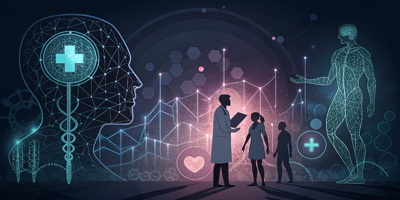 Predictive Healthcare